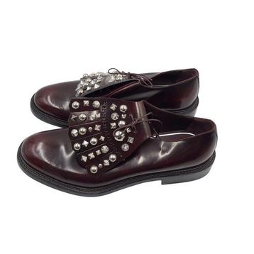 Burberry - Loafers - Maat: EU 44