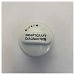 Bieden: Mercury Diagnostic Port Plug Assembly 8M0046339 Whi, Watersport en Boten, Ophalen of Verzenden, Nieuw