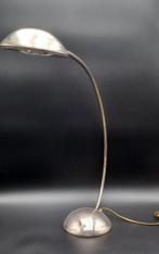 Lampe de table - Acier - Lampe Arc - Ère spatiale
