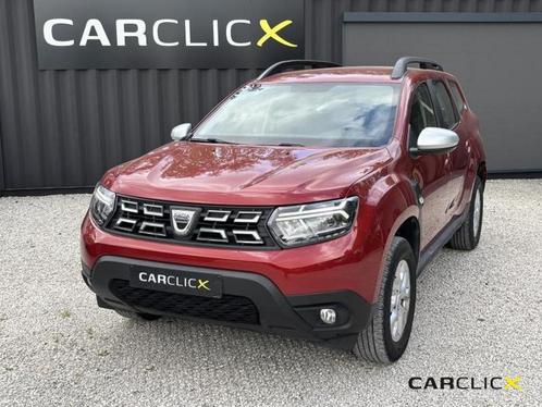 Dacia Duster, Auto's, Dacia