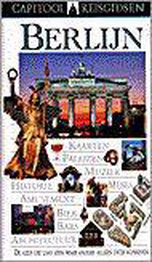 Berlijn 9789041018502, Livres, Guides touristiques, Envoi