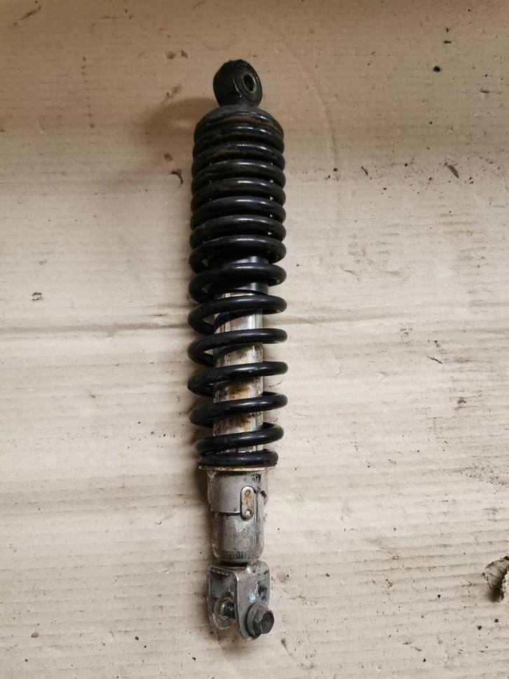 Sym X-pro / Orbit3 / 2020 / Achterveer, Fietsen en Brommers, Brommeronderdelen | Scooters, Overige typen, Overige merken, Ophalen of Verzenden