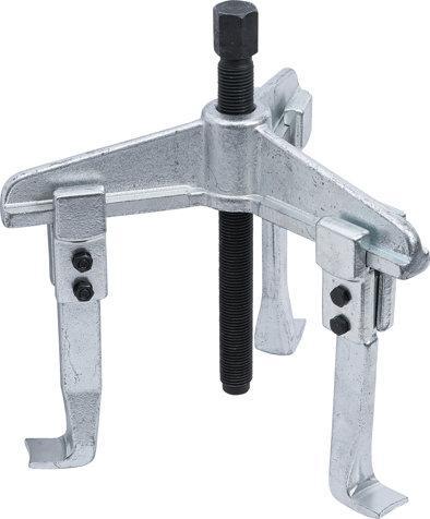 Lagertrekker, 3 armen 60 - 200 mm, Auto diversen, Autogereedschap, Verzenden