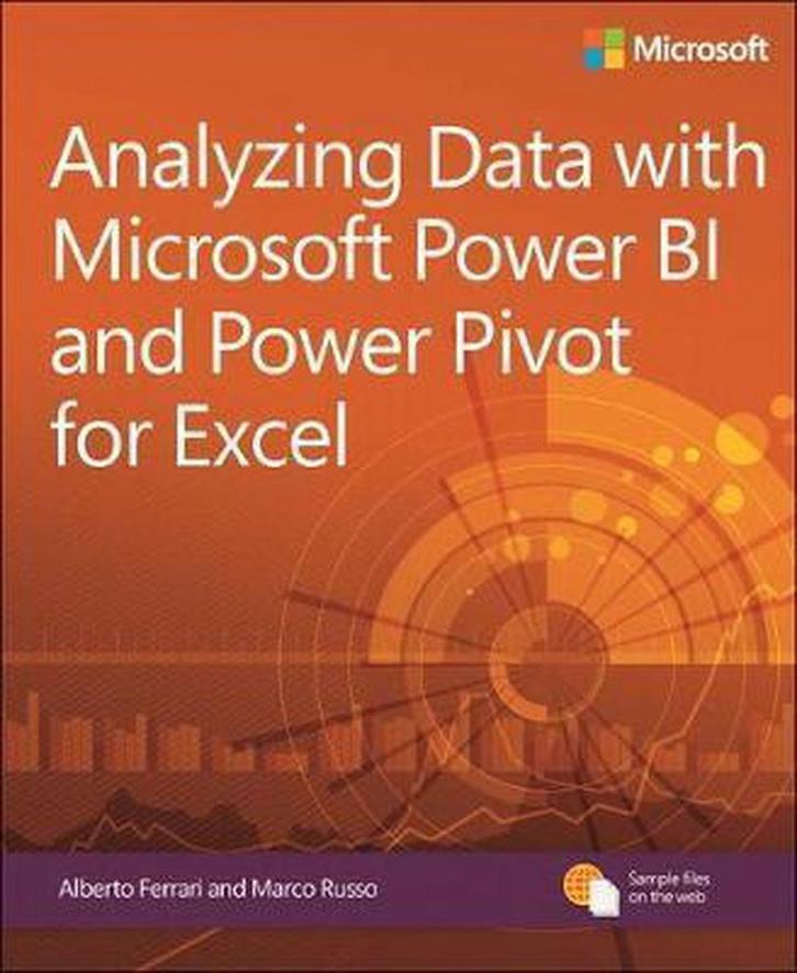 Analyzing Data with Power BI and Power Pivot for Excel /, Boeken, Taal | Engels, Gelezen, Verzenden