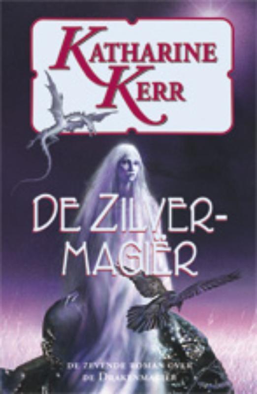 De zilvermagier / Drakenmagier / 7 9789024531615, Boeken, Fantasy, Gelezen, Verzenden