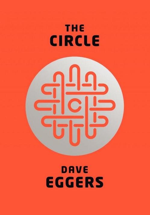 The Circle 9780804172295 Dave Eggers, Boeken, Overige Boeken, Gelezen, Verzenden