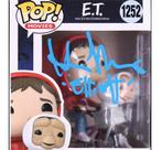 E.T. - Henry Thomas - Autograph - Funko Pop - #1252 - With, Verzamelen, Nieuw