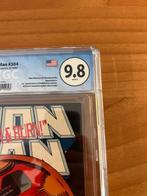 Iron Man #304 - EGC 9.8 - Debut of Iron Mans ‘Hulkbuster’, Boeken, Nieuw