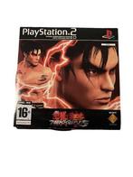 PS2 Demo DVD Tekken 5 (PS2 Games), Ophalen of Verzenden, Zo goed als nieuw