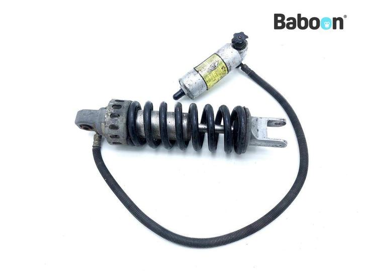 Achter Schokbreker Suzuki GSX R 1100 1989-1992 (GSXR1100, Motoren, Onderdelen | Suzuki, Gebruikt, Verzenden