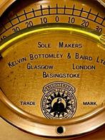 Maritieme objecten - Kelvin Bottomley & Baird Glasgow -
