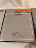 Märklin H0 - 6035/6040/6017/6020 - Digitale, Hobby en Vrije tijd, Modeltreinen | H0, Nieuw