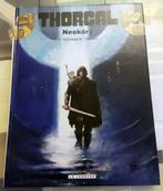 Thorgal T39 + dédicace - C - 1 Album - Eerste druk - 2021, Livres