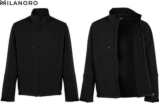 2dekans | Milanoro - Wind- en waterdichte jasjes - Jas, Kleding | Dames, Jassen | Winter, Ophalen of Verzenden