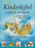 Kinderbijbel voor de 21e eeuw 9789026609961 Stephanie Jeffs, Verzenden, Zo goed als nieuw, Stephanie Jeffs