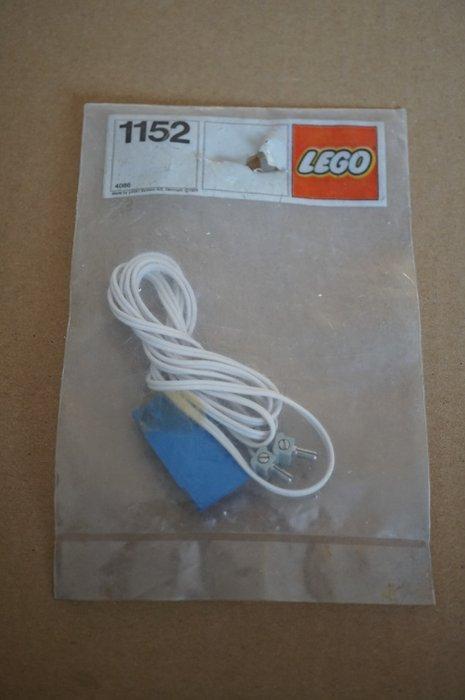 Lego Onderdelen - Service Packs - 1152-1 Electric Wire, Kinderen en Baby's, Speelgoed | Duplo en Lego