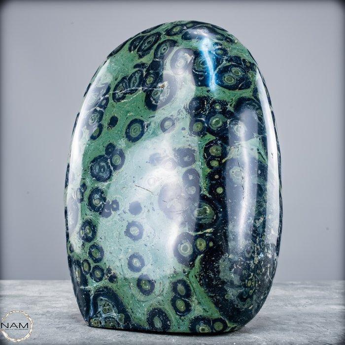 Prachtige Kambaba Vrije vorm- 3472.57 g, Collections, Minéraux & Fossiles