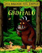 De Gruffalo 9789047710837 Julia Donaldson, Verzenden, Gelezen, Julia Donaldson
