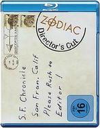 Zodiac (Directors Cut) [Blu-ray] von David Fincher  DVD, CD & DVD, Blu-ray, Verzenden
