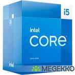 Intel Core i5-13500, Verzenden