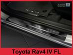 Instaplijsten | Toyota | C-HR 16- 5d hat. / RAV4 16-19 5d su, Auto-onderdelen, Interieur en Bekleding, Verzenden, Nieuw, Toyota