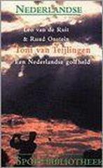Tom van Teijlingen, een Nederlandse golfheld / Nederlandse, Verzenden, L. van de Ruit