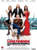 How to Lose Friends & Alienate People - DVD, CD & DVD, Ophalen of Verzenden