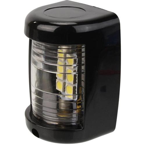 Heklicht LED 59x42mm Tot 12m Zwart, Watersport en Boten, Navigatiemiddelen en Scheepselektronica, Nieuw, Ophalen of Verzenden