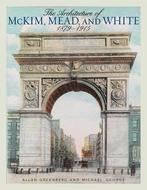 The Architecture of McKim, Mead, and White, Verzenden