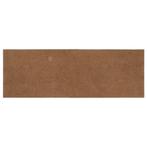 vidaXL Matrasonderlegger 80x200 cm kokosnootvezel, Huis en Inrichting, Slaapkamer | Matrassen en Bedbodems, Verzenden, Nieuw