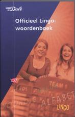 Van Dale  Officieel  Lingowoordenboek 9789066488397, Gelezen, Van Dale, Verzenden