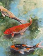 Valeria Pesce - HEAVENLY KOI