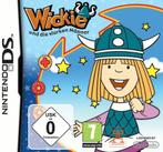 Wickie De Viking-Duits (NDS) Gebruikt, Ophalen of Verzenden, Nieuw