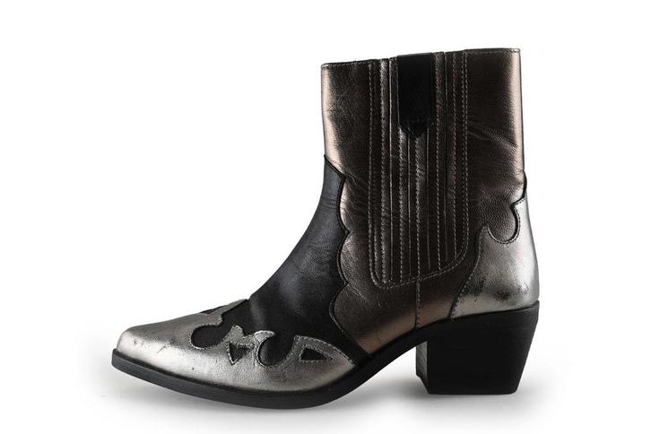 Manfield cowboy laarzen in maat 38 Overig | 5% korting, Vêtements | Femmes, Chaussures, Envoi