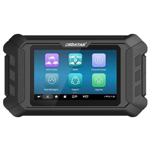 OBDSTAR IScan Polaris Multi Motorfiets Uitleesapparaat, Auto diversen, Autogereedschap, Verzenden