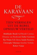 De karavaan (9789057592706, Annelies Verbeke), Boeken, Verzenden, Nieuw