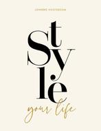 Style your Life 9789021576039, Lonneke Nooteboom, Verzenden
