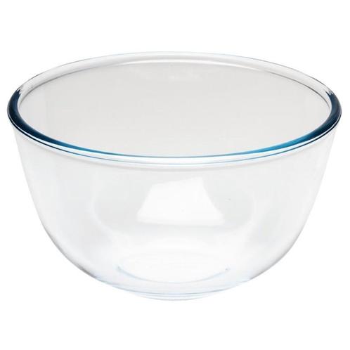 Kom glas 3L |  240(Ø)mm Pyrex, Zakelijke goederen, Horeca | Keukenapparatuur, Nieuw in verpakking, Verzenden