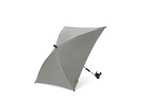 Veiling - Mutsy - Nio Parasol - Inspire Collectie - Natural, Kinderen en Baby's, Buggy's, Nieuw