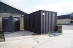 conteneurs 6x2m, Zakelijke goederen, Machines en Bouw | Keten en Containers