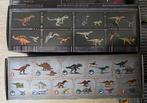 Mattel - Speelgoed figuur - 24 Jurassic World Boxed Minis -