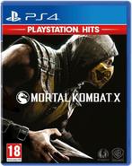 Mortal Kombat X-PlayStation Hits (PlayStation 4) NIEUW, Ophalen of Verzenden, Nieuw