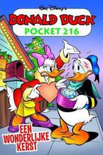 Een wonderlijke kerst / Donald Duck pocket / 216 Walt Disney, Verzenden, Gelezen, Walt Disney