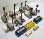 Märklin H0 - 7039, 7042, 7188, 7209, 7072, 7211 - Signalen