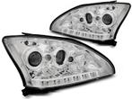 Koplampen | Lexus | RX 03-09 5d suv. | RX 330 / 350 | LED |, Auto-onderdelen, Verzenden, Nieuw, Lexus