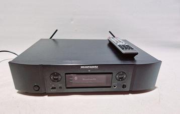 Marantz - NA6005 Solid state stereo receiver