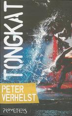 Tongkat 9789044611328 Peter Verhelst, Boeken, Verzenden, Gelezen, Peter Verhelst