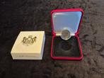 Monaco. 2 Euro 2007 Grace Kelly BU in casette met omhoes