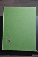 België - Verzameling in een DAVO album en stockboeken, Timbres & Monnaies, Timbres | Europe | Belgique