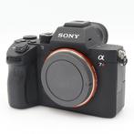 Sony A7R III body | Tweedehands, Verzenden, Zo goed als nieuw, Sony